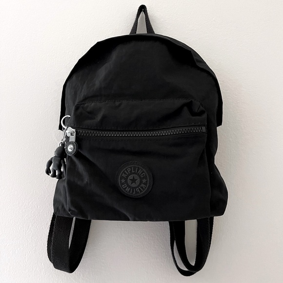 Kipling Bags Kipling Mini Backpack Poshmark